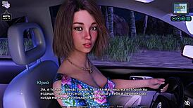 Smashing missionary style in Sunshine Love Part 36 gameplay