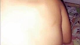 llegue tarde a casa y me puso a