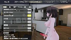 סריקה-סאן חושפת תחת מעיל עירום בסתר ברחוב 😏