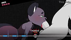 Beat Banger - Virgin Newbie Explores Wild Gameplay