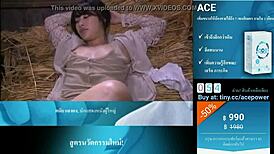 Young Woman Visits Lover And Has Sex In Bathroom