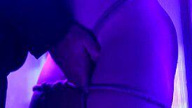 Hey, wanna see Ashley Lane dive into anal kinks?