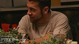 man's last wish for an orgy with ex lovers