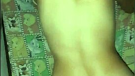 llegue tarde a casa y me puso a