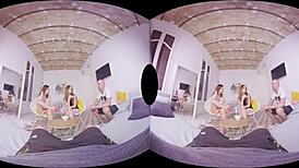 Virtualrealporn com eastern sex in 3d porn