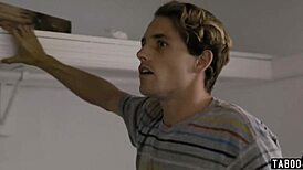 Amnesiac man's milf wife hides a dark secret from him. Involves sex and blowjobs.