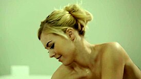 summer day introduces eric to slippery nuru massage fun