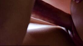 gorgeous teen sybil rides me in romantic european fling