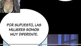 Mi tia capitulo delivers raw erotic hentai action