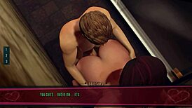 Big Tits Pussy Creampie Play