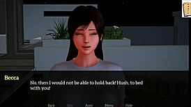 Anime Family Adventure Episode 115