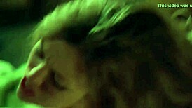 Cute Nude Scene in Hard Edition 2018 Episode 7