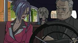 lezdom bdsm ass beading for restrained teen 18+ 😈