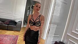 i messed up venera maxima pov blowjob with cum in mouth