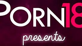 Chrissy Fox Performs Outdoor Casting Blowjob