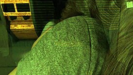 Тако сам срећна што се Џон вратио, сви славе сикама и дупетом