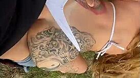 Patricinha Loses Phone And Intimate Videos Leak On Net