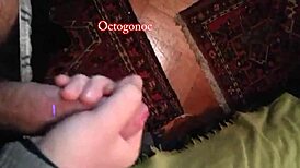 Wow, leaked WhatsApp stream ends with this wild crossdressing video!