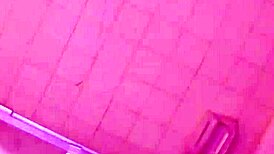 Largebutt Babe Thong Stuck in Ass Yanked Out Gaped