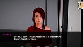 Anime Family Adventure Episode 115