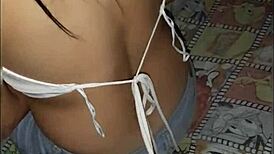 llegue tarde a casa y me puso a