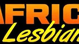 Lesbian Pussy Ride in Park