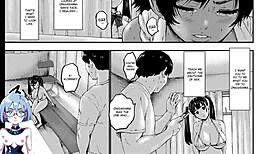 Academy For Huge Breasts 4 Hentai Game Dating Adventure.