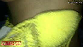 She left her tits showing and sucked and fucked, wiitchh666 says.