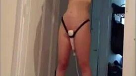 The Hottest Girls in Porn Show Off Huge Blowjobs in HD Compilation