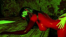 I Felt Terrified Yet Aroused When A Succubus Snuck Up On Me In The Night