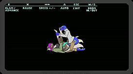 Watch all scenes of predation with furry sex and doggystyle