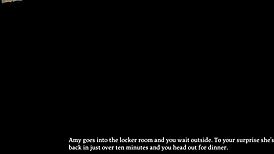 Exciting Adventures in Lunars Chosen 11