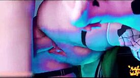 super cursed pounding hmv?