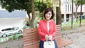 Hey, wanna join this cheating housewife for a wild 3some with toys and blowjobs?