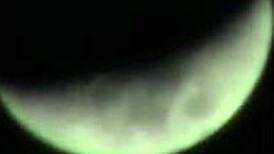 hey, wanna see me touch myself outside at night?