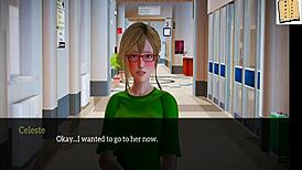 My new family episode 229