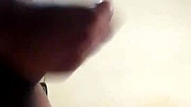 See how I left my boyfriend's big dick