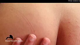 Something steamy happened in the farm room hotel with a wild ride and creamy finish