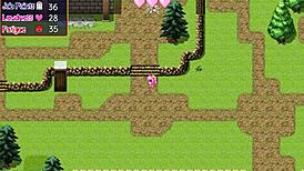 Noelle does her best in part three