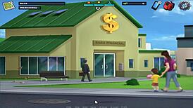 summer time saga uncensored part thirteen