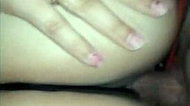 This First Time with a Mature Man Feels So Intense