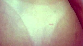 Blonde Slut Gives Pussy And Asks For Ass Fuck