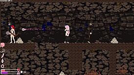 Futa Hentai Gameplay