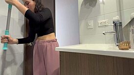 United Family Faces Intimacy Challenges at Home