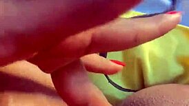 Greluda Gostosa Gozada Com Dedinho!