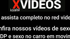 Young Married Woman Riding