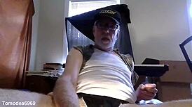 Thomas Odea Gay Porn - Massive Cock Action!