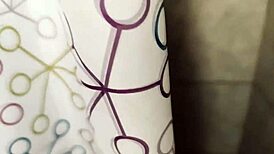 my buddy recorded me getting taken advantage of in the bathroom