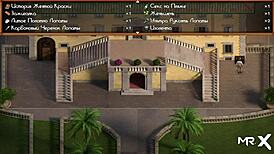 Bossy Woman Delivers Orgasm With Foot In Treasure Of Nadia Episode 2 43