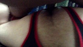 fernando gets his ass fucked by a big cock